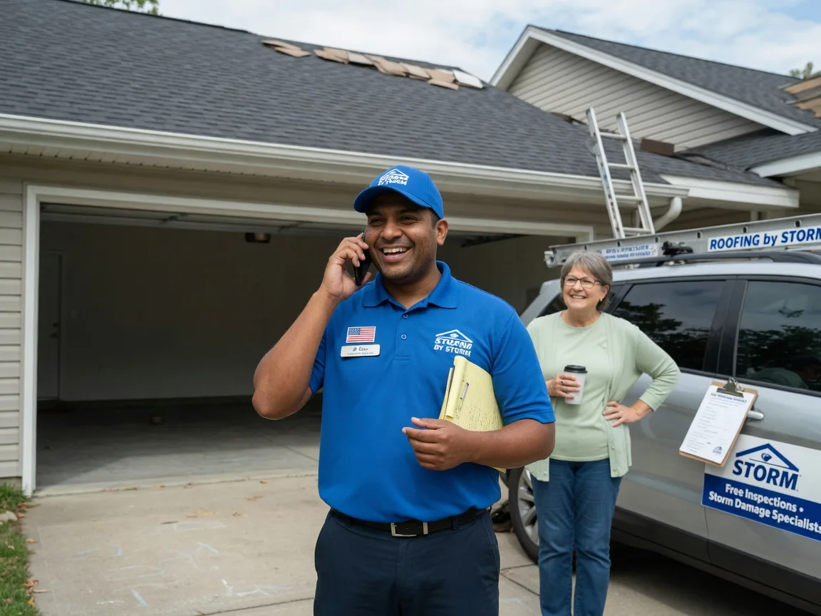 Roof Repair Near Me Sherrill, NY FAQs
