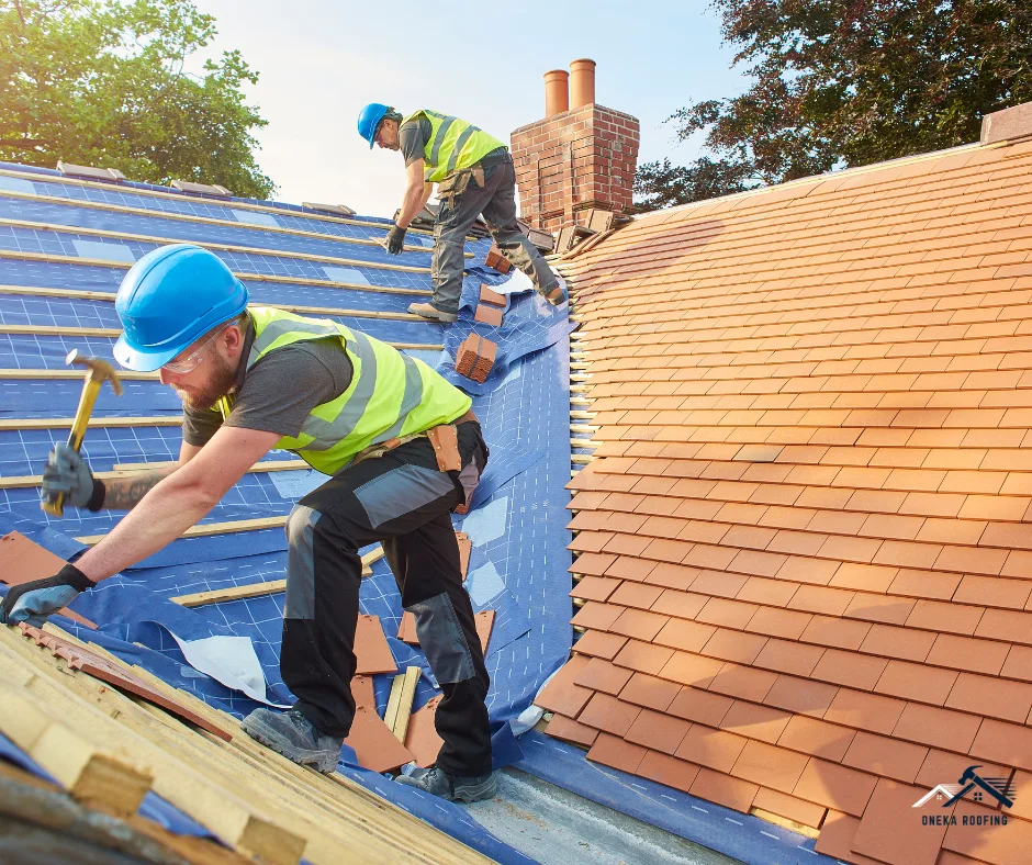 Why choose Roof Repair Near Me in Sherrill, NY